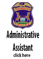 Ludington Police Department